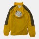 Columbia Lightweight Hooded Jacket Κίτρινο Χακί /pre owned